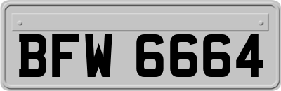 BFW6664