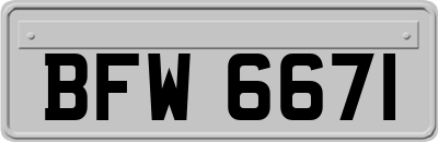 BFW6671