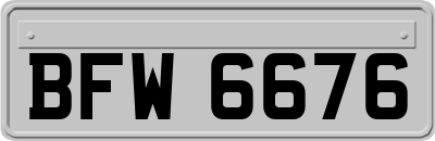 BFW6676