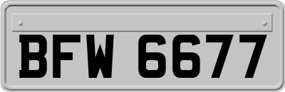 BFW6677