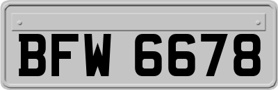 BFW6678