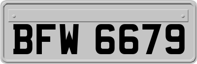 BFW6679
