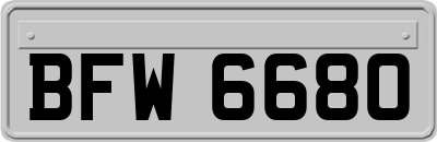 BFW6680