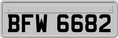BFW6682