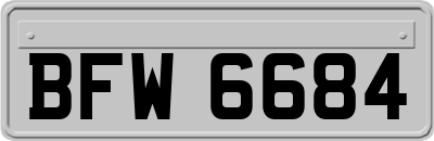 BFW6684