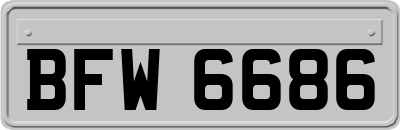 BFW6686