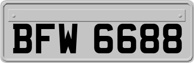 BFW6688