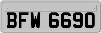 BFW6690