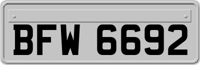 BFW6692