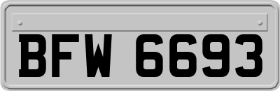 BFW6693