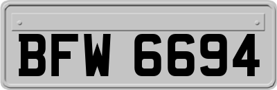 BFW6694