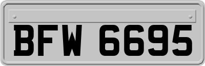 BFW6695