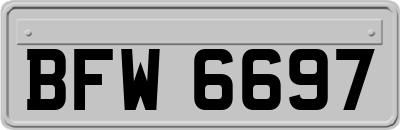 BFW6697