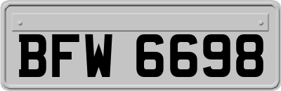 BFW6698
