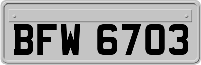 BFW6703