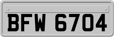 BFW6704