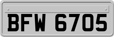 BFW6705