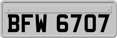 BFW6707