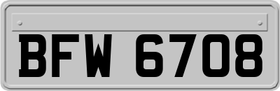 BFW6708