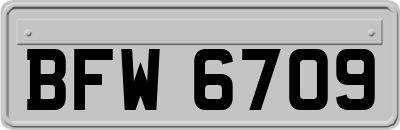 BFW6709