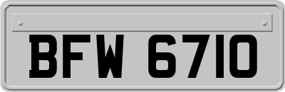 BFW6710