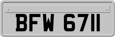BFW6711