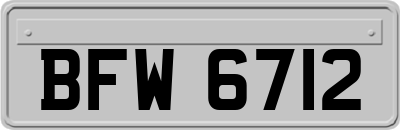 BFW6712