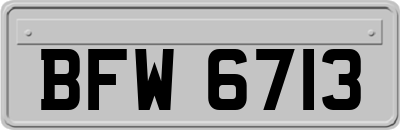BFW6713