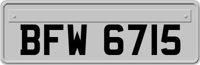 BFW6715