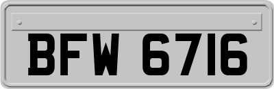 BFW6716