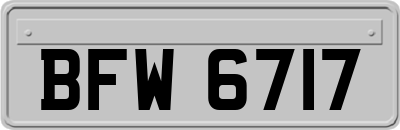 BFW6717
