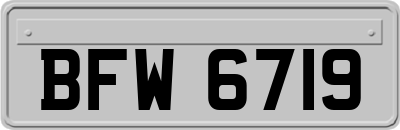 BFW6719