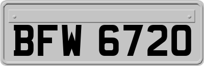 BFW6720
