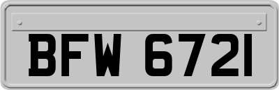 BFW6721
