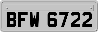 BFW6722
