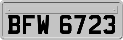 BFW6723