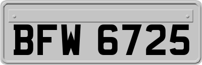 BFW6725