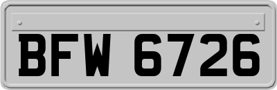 BFW6726