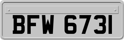 BFW6731
