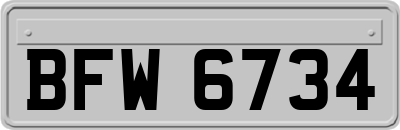 BFW6734
