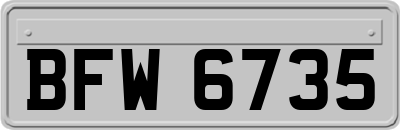 BFW6735