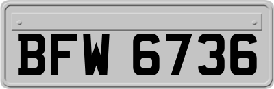 BFW6736