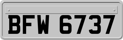 BFW6737