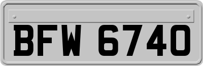 BFW6740