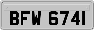 BFW6741