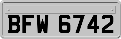 BFW6742
