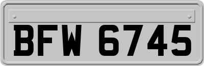 BFW6745