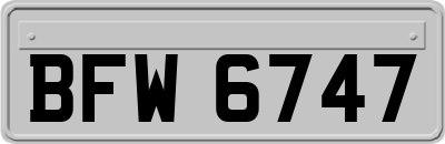 BFW6747