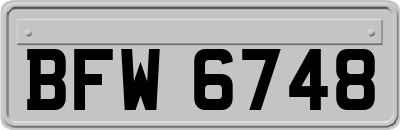 BFW6748
