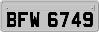 BFW6749